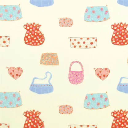 Susty Fabrics - Hide & Seek | Susty
