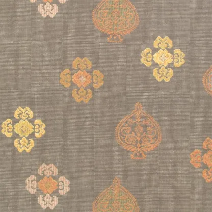 Susty Fabrics - Kepala | Susty
