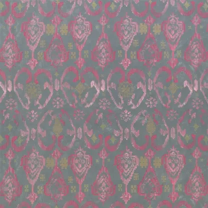 Susty Fabrics - Kepala | Susty