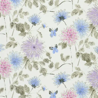 Susty Fabrics - Kimono Blossom Fabrics | Susty