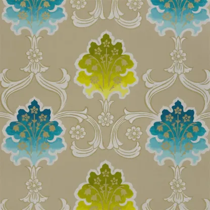 Susty Fabrics - Marinsky | Susty