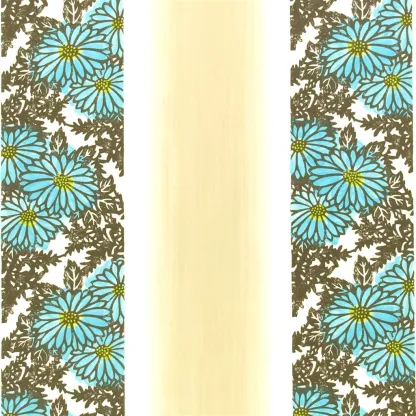 Susty Fabrics - Oriental Garden Fabrics | Susty