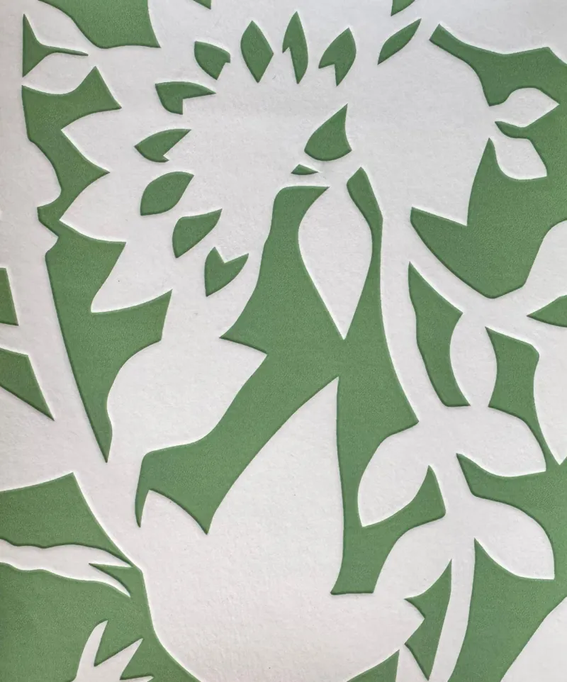 DEDAR - WILD PARTY WALL MOJITO | Susty DEDAR - WILD PARTY WALL MOJITO | Susty