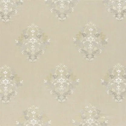 Susty Fabrics - St. James's Fabrics | Susty