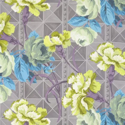 Susty Fabrics - Zephirine Fabrics | Susty