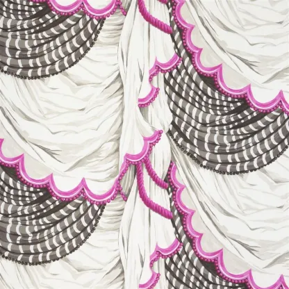 Susty Fabrics - Zephirine Fabrics | Susty
