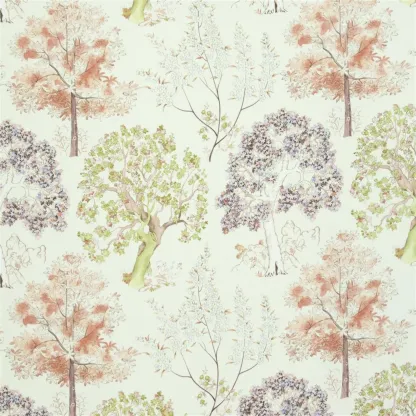 Susty Fabrics - Rosa Chinensis Fabrics | Susty