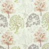 Susty Fabrics - Rosa Chinensis Fabrics | Susty