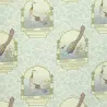 Susty Fabrics - Rosa Chinensis Fabrics | Susty