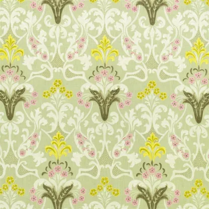 Susty Fabrics - Whitewell Fabrics | Susty