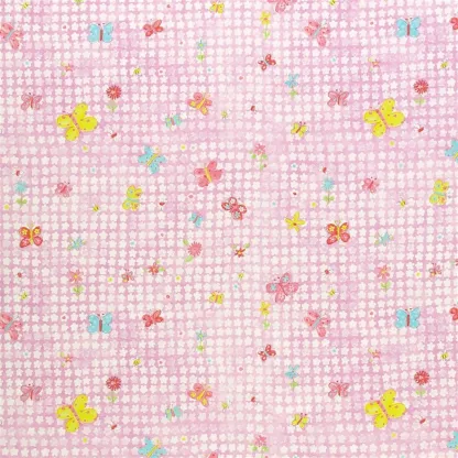 Susty Fabrics - Primrose Hill | Susty