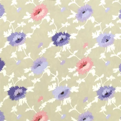 Susty Fabrics - Zandanechi | Susty