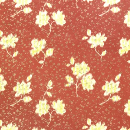 Susty Fabrics - Zandanechi | Susty