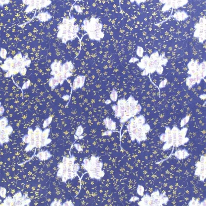 Susty Fabrics - Zandanechi | Susty