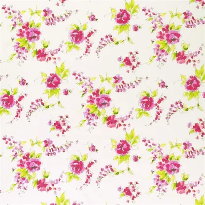 Susty Fabrics - Archive Vintage Flowers | Susty