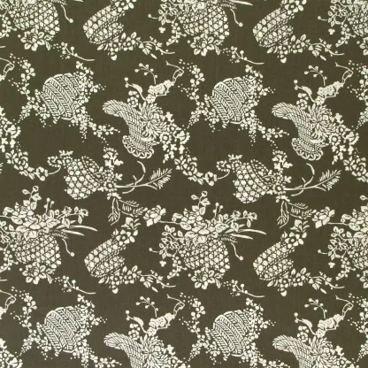 Susty Fabrics - Archive Vintage Flowers | Susty