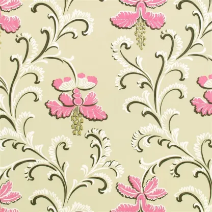 Susty Fabrics - Arabella Fabrics | Susty