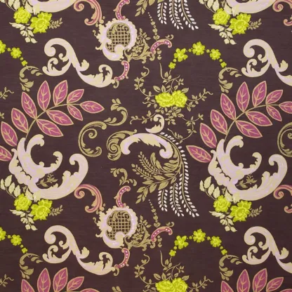 Susty Fabrics - Amalienborg Fabrics | Susty