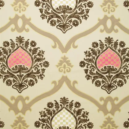 Susty Fabrics - Amalienborg Fabrics | Susty