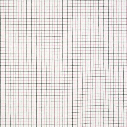 Susty Fabrics - Brera Quadretto Fabrics | Susty