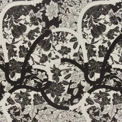 Susty Fabrics - Belles Rives Fabrics | Susty