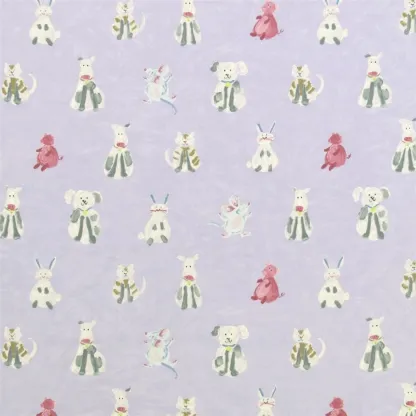 Susty Fabrics - Cats Chorus | Susty