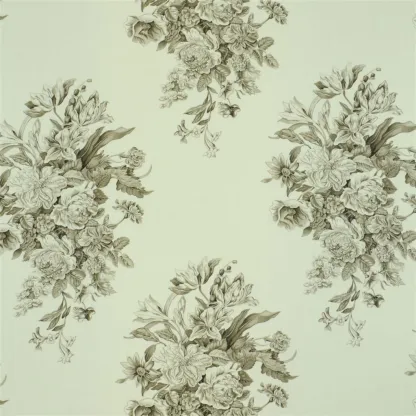Susty Fabrics - Campanula Fabrics | Susty