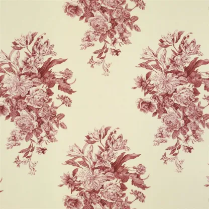 Susty Fabrics - Campanula Fabrics | Susty
