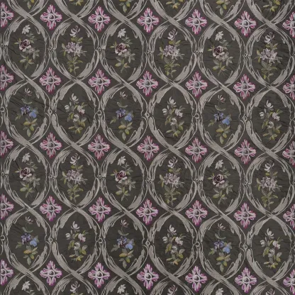 Susty Fabrics - Buckingham Fabrics  | Susty