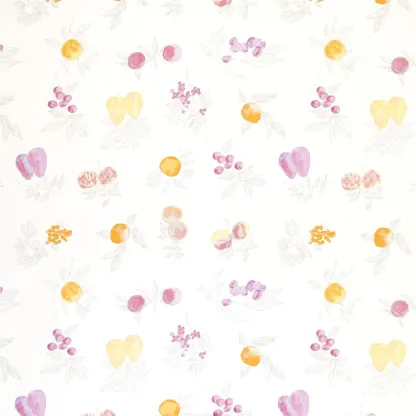 Susty Fabrics - Cherry Orchard | Susty
