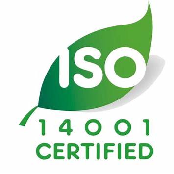 Certification ISO 14001 pour la gestion environnementale – Mars 2025